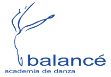 Academia de Danza Balancé Logo
